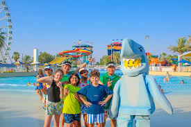 Summer Splash Fest
