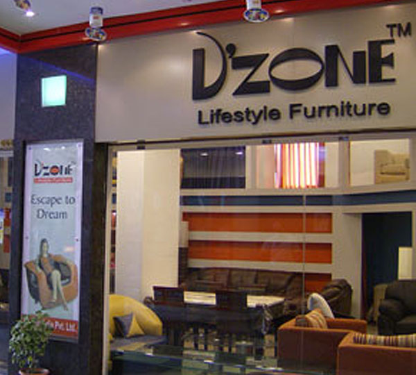D-Zone