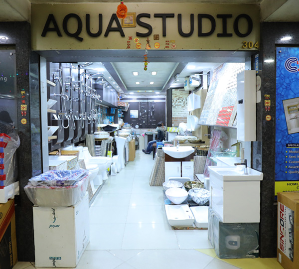 Aqua Studio