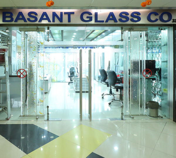 Basant Glass Co.