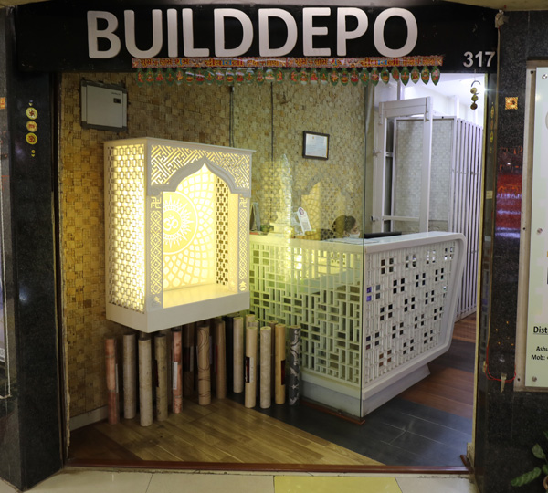 Build Deepo