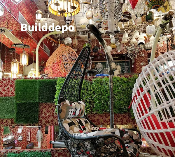 Build Depo
