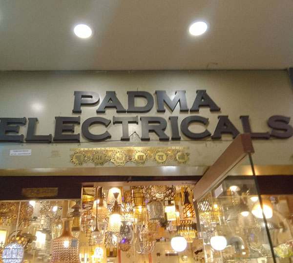 Padma Electricals