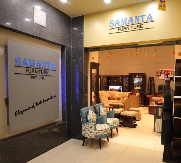 Samanta Furniture