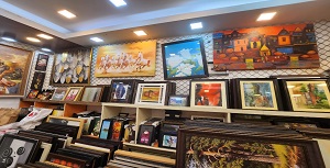 Anjani Art Gallery 