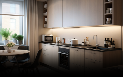 The Ultimate Guide To Modular Kitchens in Kolkata